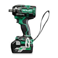 Mutterdragare HiKOKI WR36DH