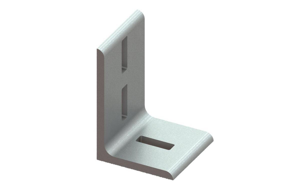 Max Vinkel 90° - MAXX BEAM KOPPLING 90° 200x100