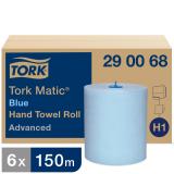 Handduk Tork Matic H1