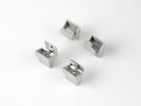 Snäppfäste, Solid, Contura Shower