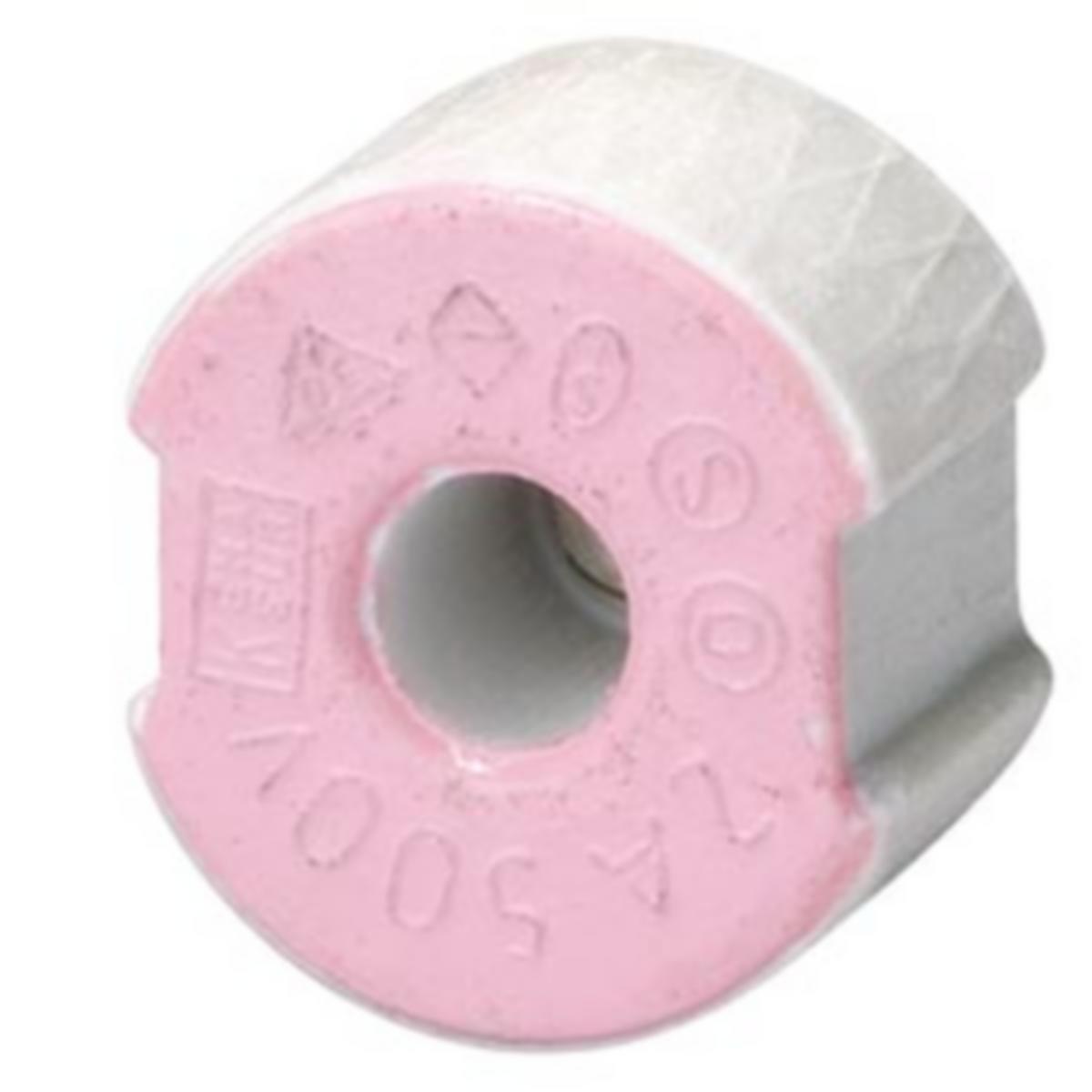 Passdel DIAZED DII/DIII - DIAZED PASSDEL 2A E27 5SH310