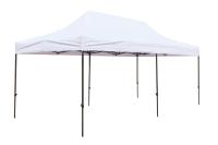 Tälttak Ironside 8x4 m utan logga