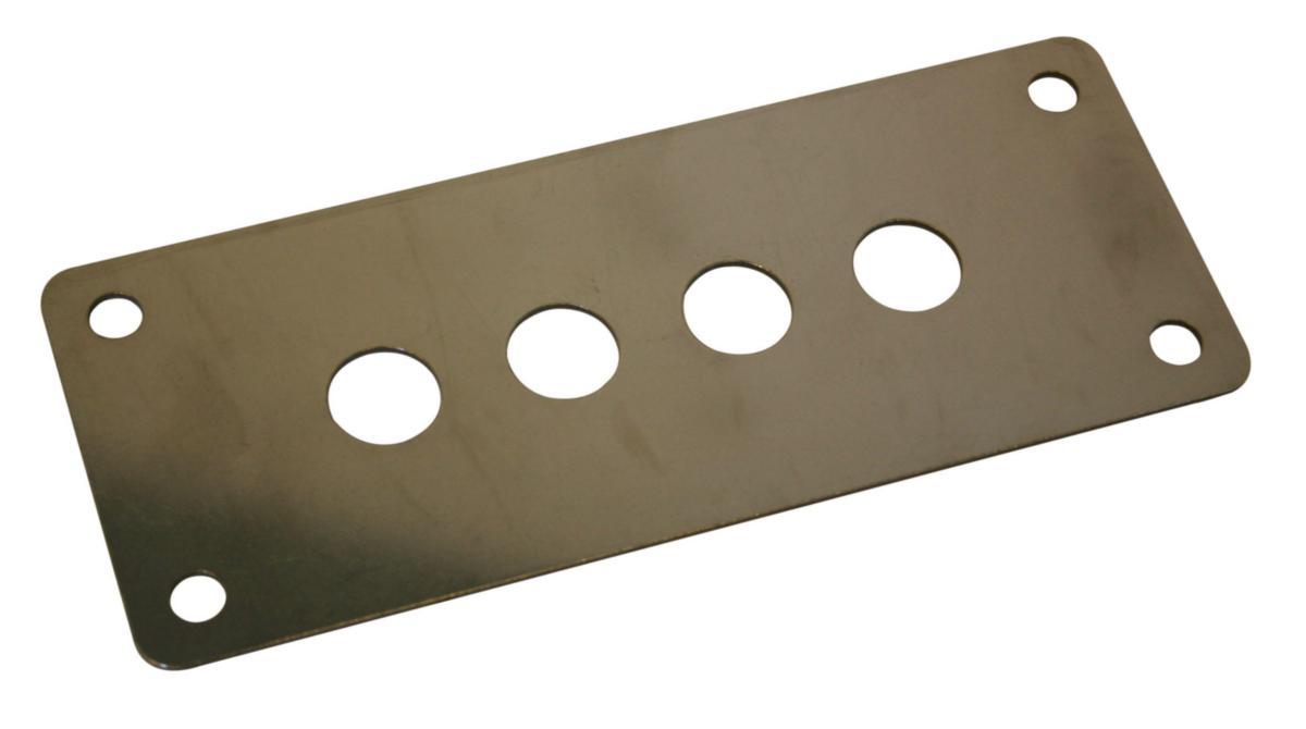 Flänsar RFR rostfria - FLÄNS RFR21421 