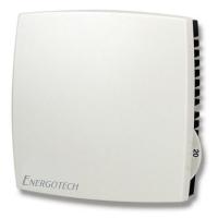 Rumstermostat elektronisk IP30, EnergoControl