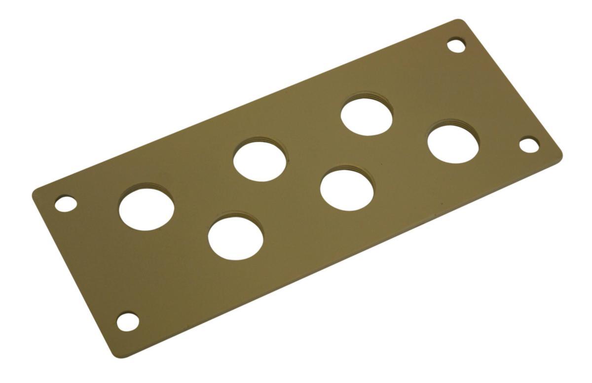 Flänsar RFR rostfria - RÖRFLÄNS ROSTFRI