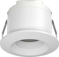 Downlight LED mini, 1,2 W, dimbar, utan drivdon, med distansring, Norröra