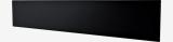 Radiator Neo L, Pearl svart,  KWT 230V
