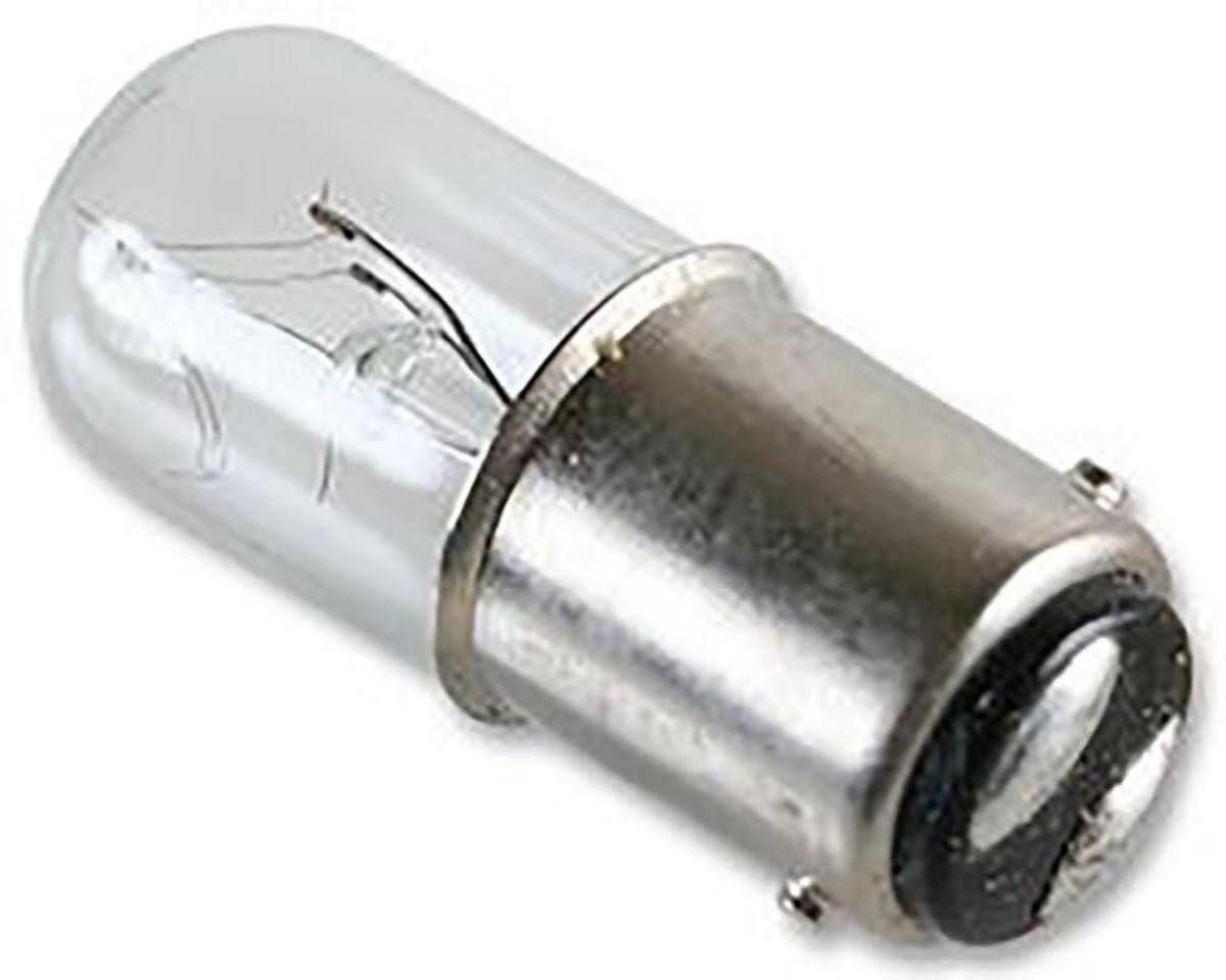 Signallampa rörformad - RÖRF.6-10W/220-260V BA15D 2-1615964