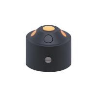 Puck för ventilställdon