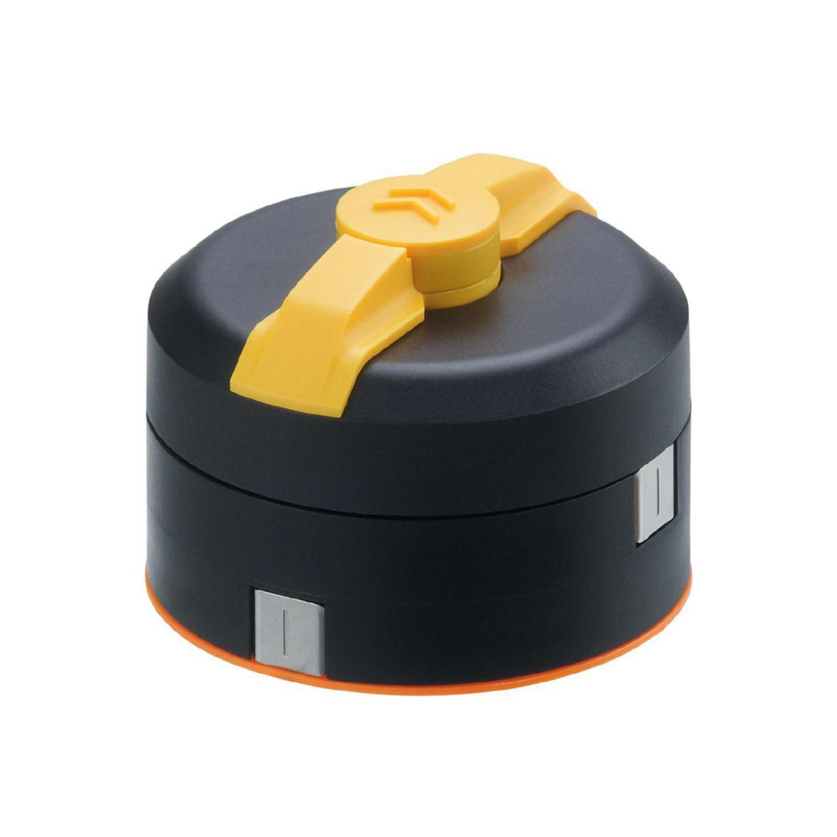 Puck för ventilställdon - PUCK 65MM BASIC E12724