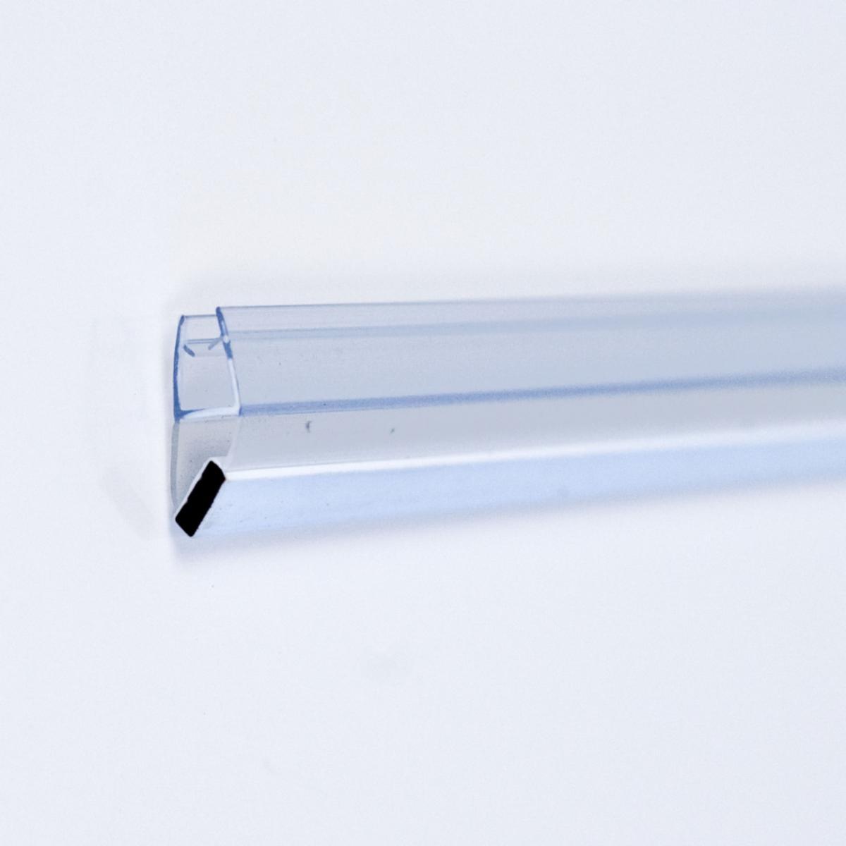Magnetlist för duschvägg, Arrow - ARROW MAGNETLIST 6X12X1950 MM 2ST