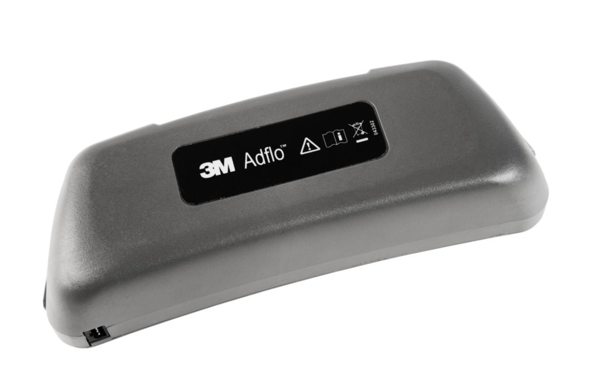 Batterier till 3M fläktar - BATTERI HEAVY DUTY H837631 3M ADFLO FLÄKT LI-ION