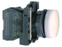 Signallampa XB5AV med inbyggd LED