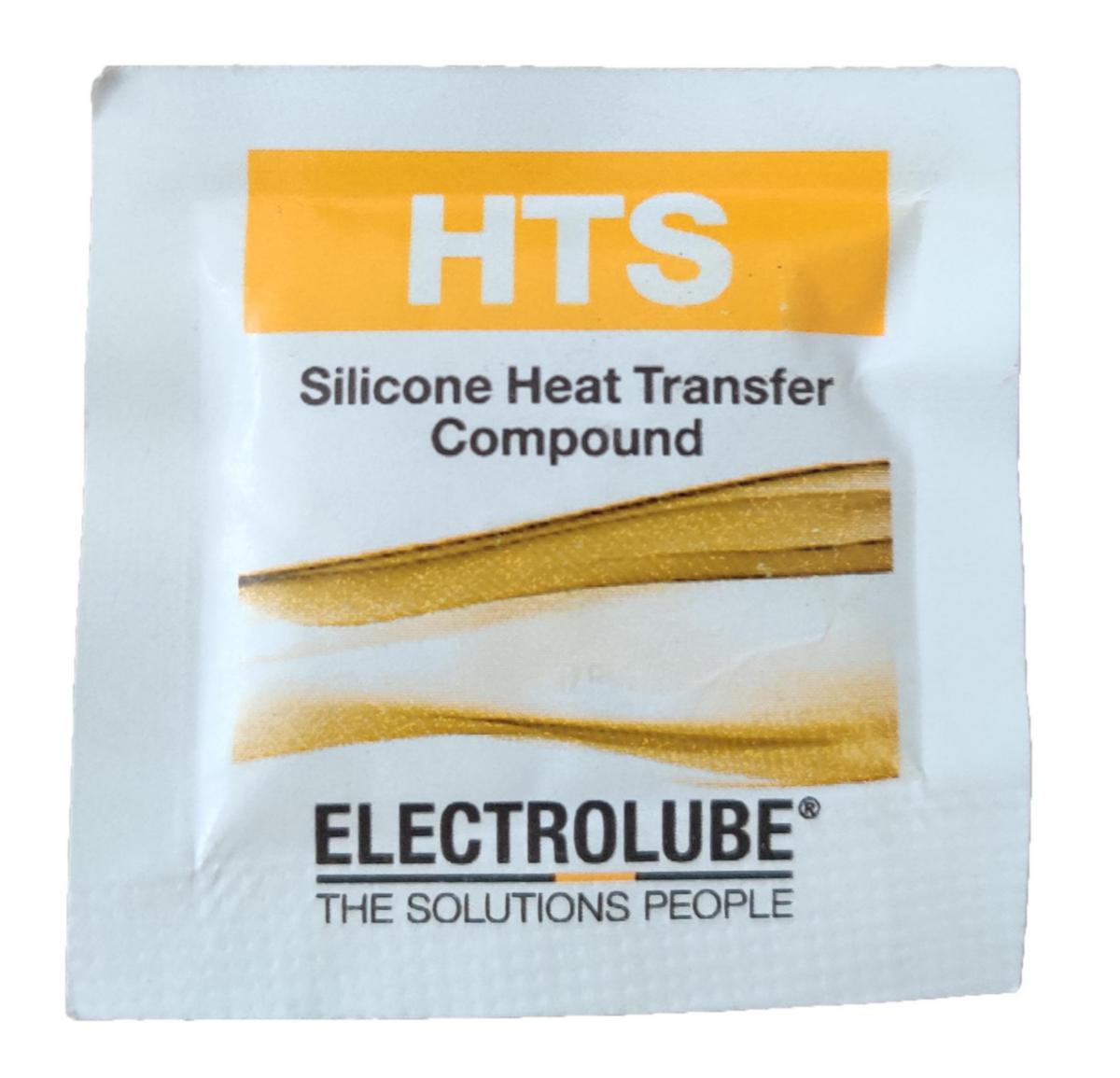 Kylpasta HTS - KYLPASTA 2,38ML HTS02S