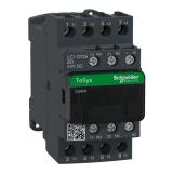 Kontaktor 4-pol LC1D 20-40 A