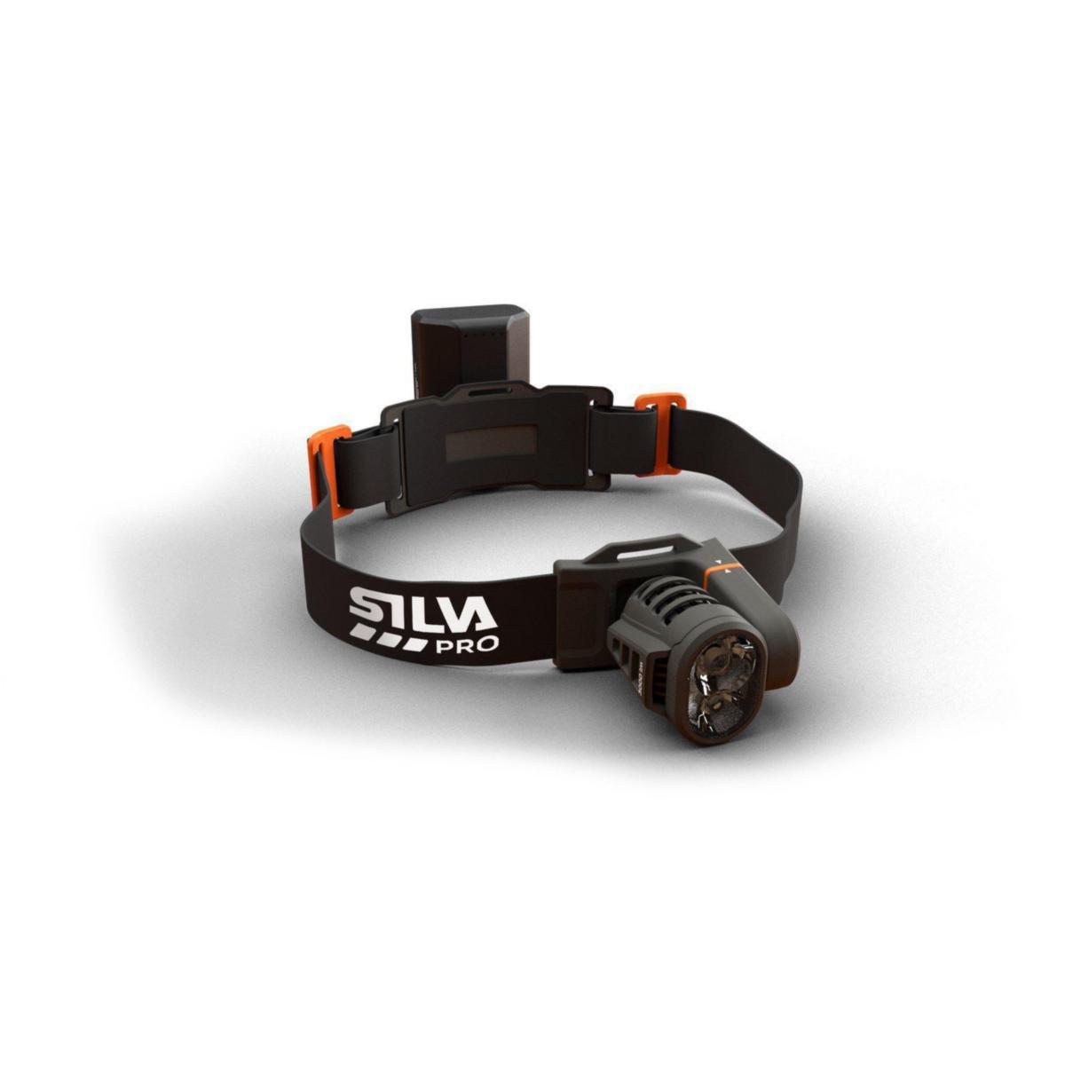 Pannlampa Silva FreeLight 3000 - PANNLAMPA SILVA FREELIGHT 3000 