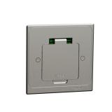 Uttag XS Metall Unica