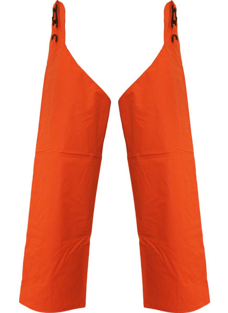 Byxholk Abeko 150003 PU - BYXHOLK ABEKO PU 150003 ORANGE