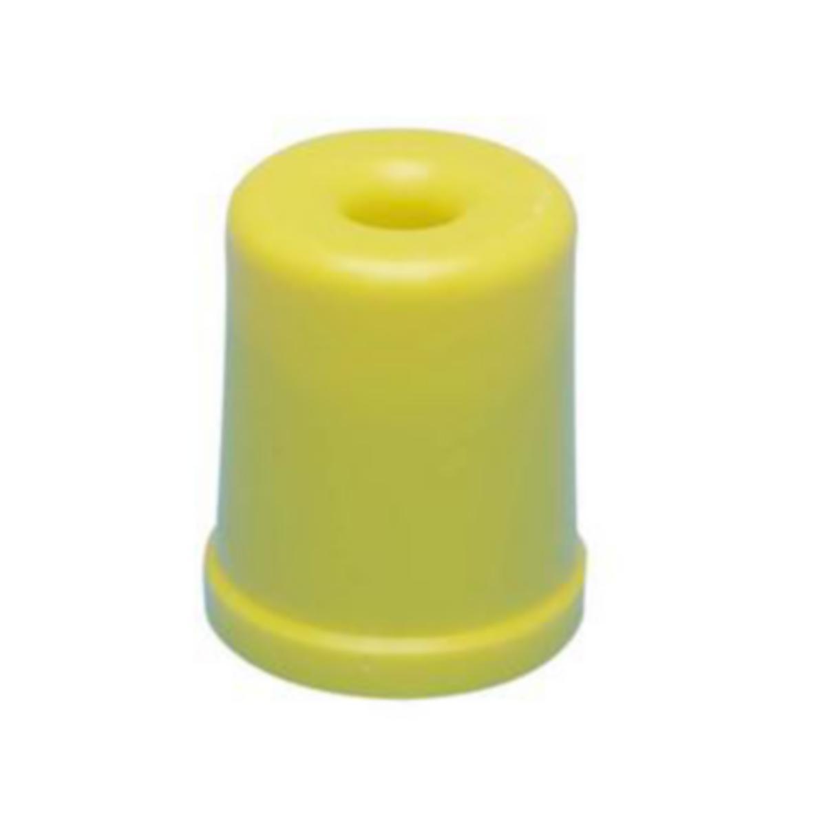 Tillbehör nivåvippa Condor PSN-X - MOTVIKT IG-PSN PLAST 180 GRAM GUL