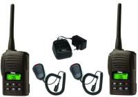 Komradio Freetalk Pro, Bygg/Installationspaket
