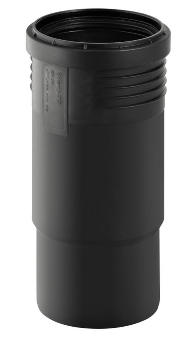 Expansionsmuff Silent PP, Geberit - EXPANSIONSMUFF 110 SILENT PP. GEBERIT