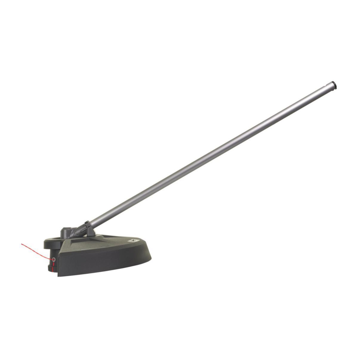 Grästrimmertillsats Milwaukee M18 FOPH-LTA - GRÄSTRIMMERTILLSATS MILWAUKEE M18 FOPH-LTA 38.6 KLIPPBREDD