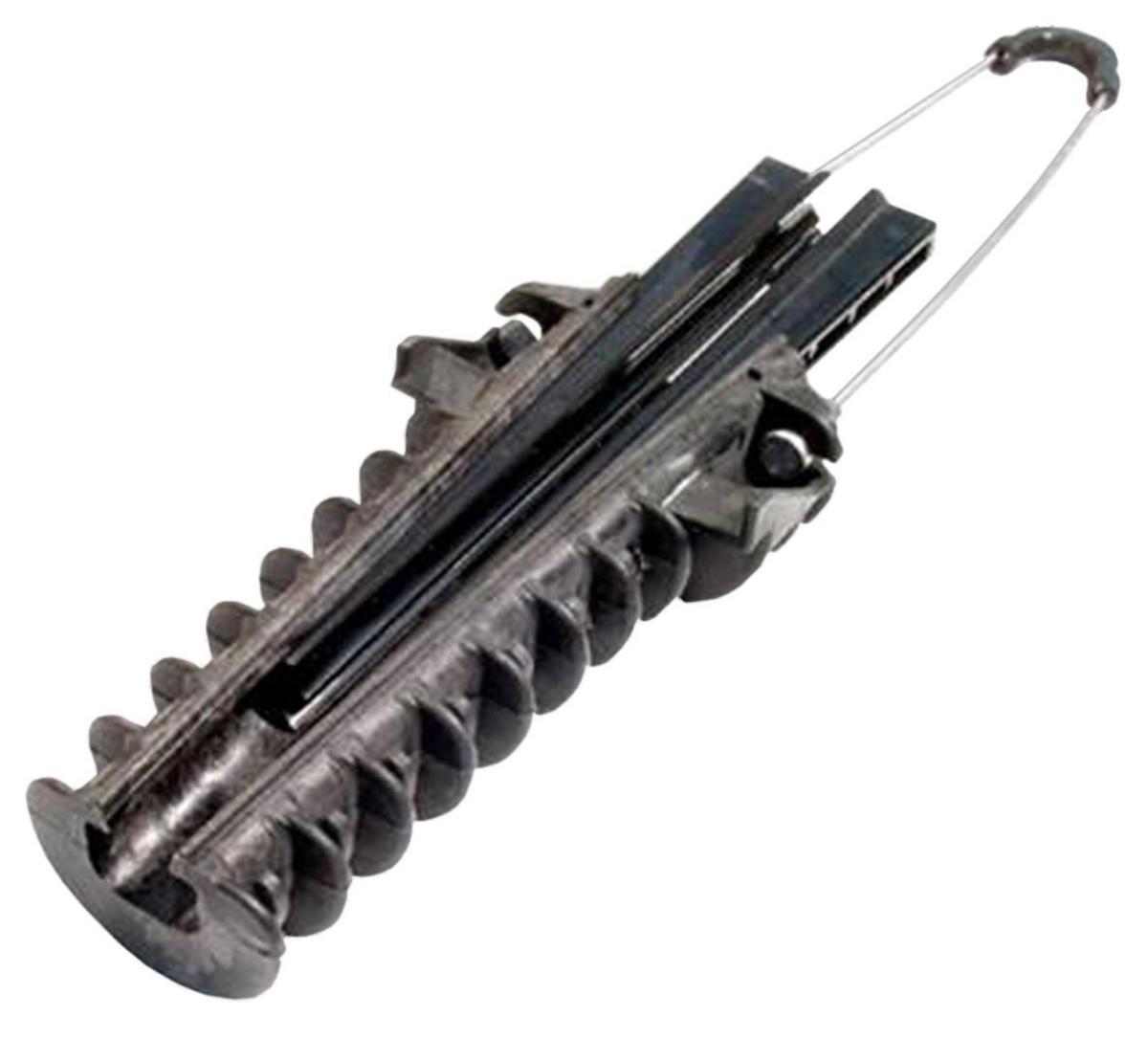 Bärfäste, Hexatronic - BÄRFÄSTE FÖR FRP DIAM 8-10MM NSHA5010500/810