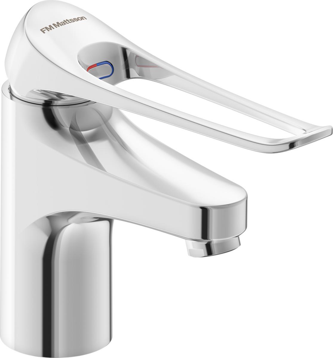 Tvättställsblandare 9000XE Care, FMM - FMM 9000XE TVÄTTSTÄLLSBLANDARE CARE, 4,5L/M