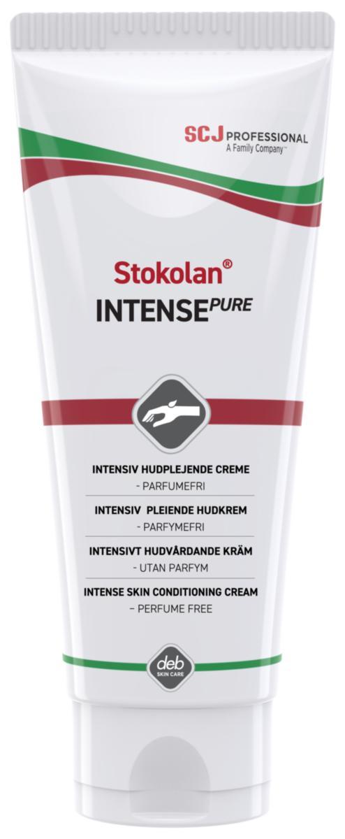 Hudkräm intensive repair - HUDKRÄM INTENSE DEB 100ML