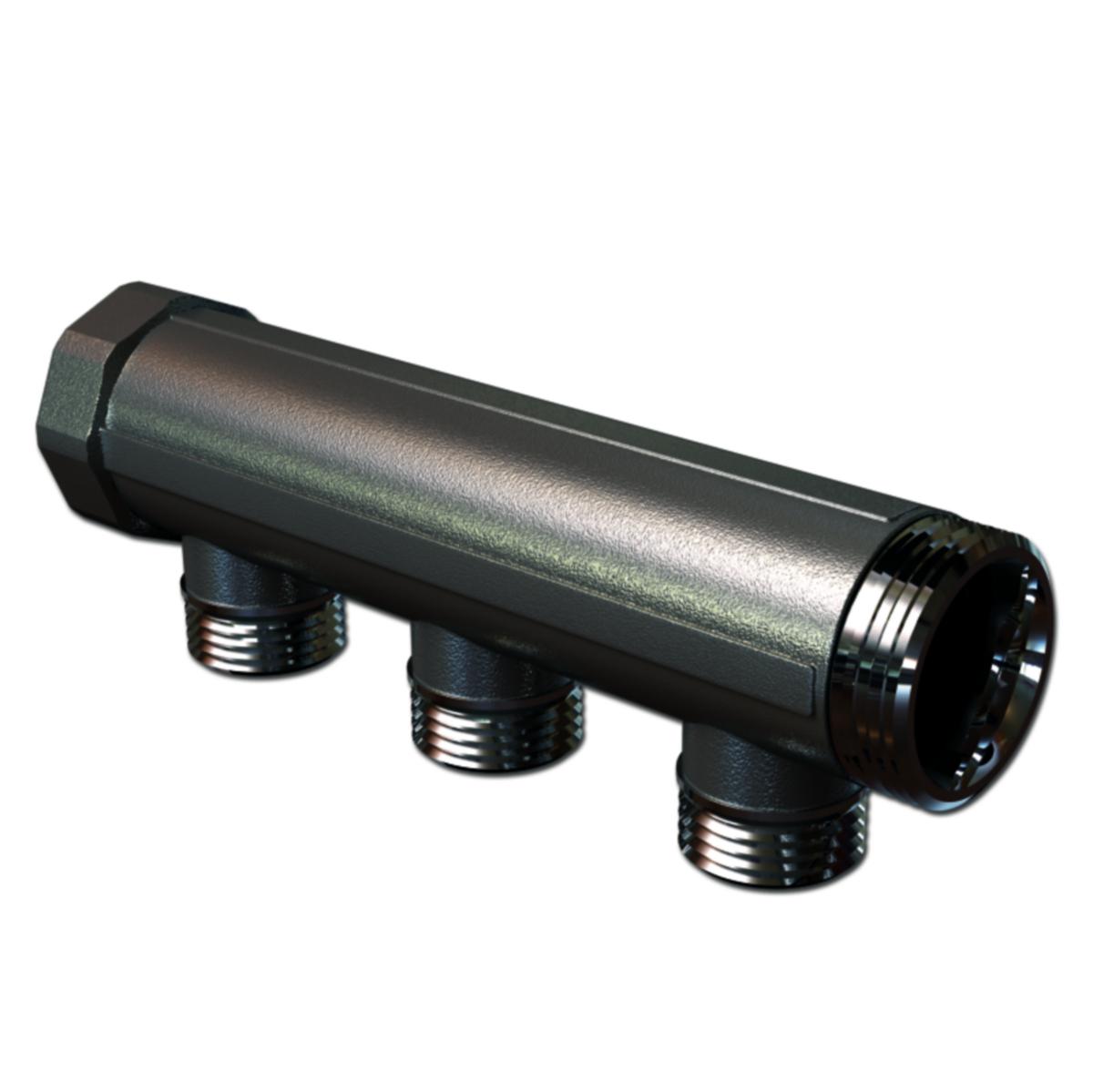 Fördelare UNI-25-c/c 50, LK - FÖRDELARE UNI 25-3-C/C 50