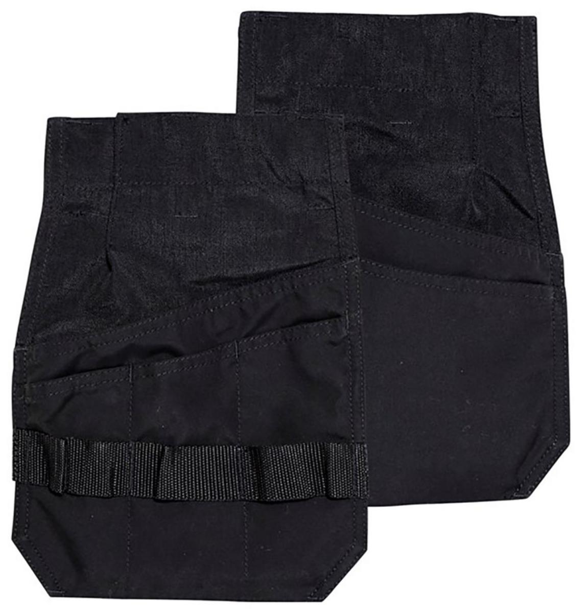 Spikfickor Blåkläder 2159-1859 - SPIKFICKOR BLK 2159-1860 SVART STL L/XL