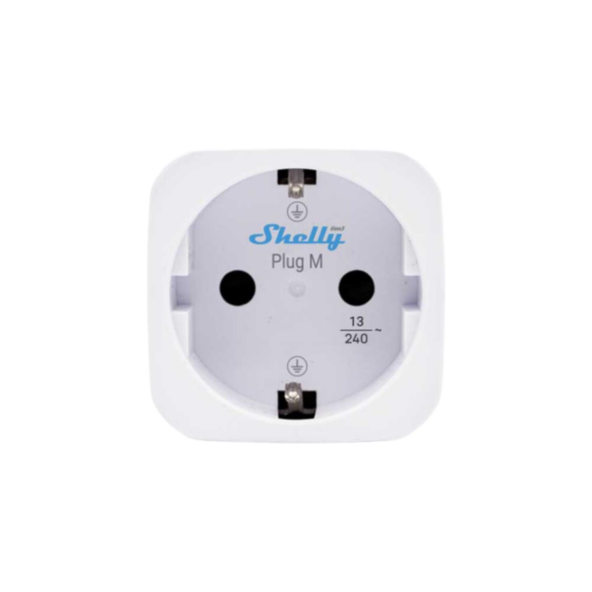 Smartplugg M Gen3 - SMARTPLUGG M GEN3 VIT