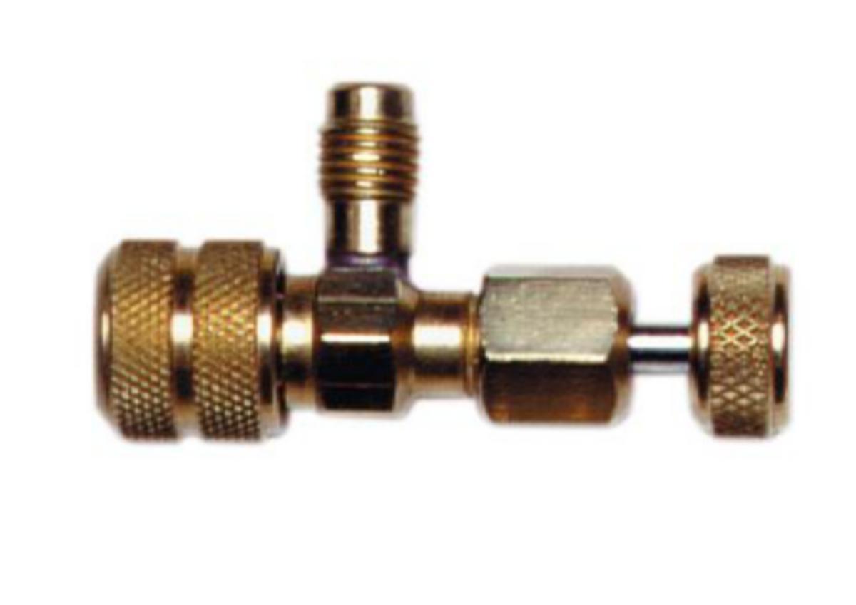 Schraderventilöppnare - MV-2060 SCHRADERÖPPNARE 1/4"