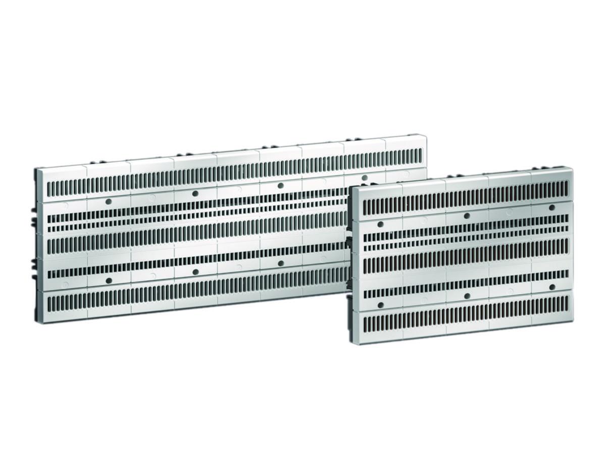 Basplatta RiLine Compact - SV BOARD 125 A. B=405 MM 9635010