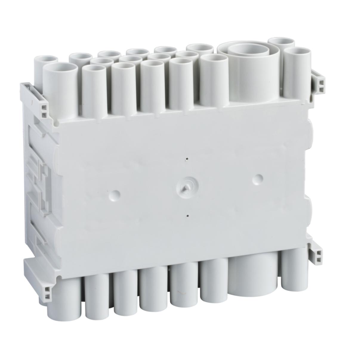 Central/teledosa VP-2, Schneider Electric - CENTRALDOSA TELEDOSA VP-DCT VP-DCT