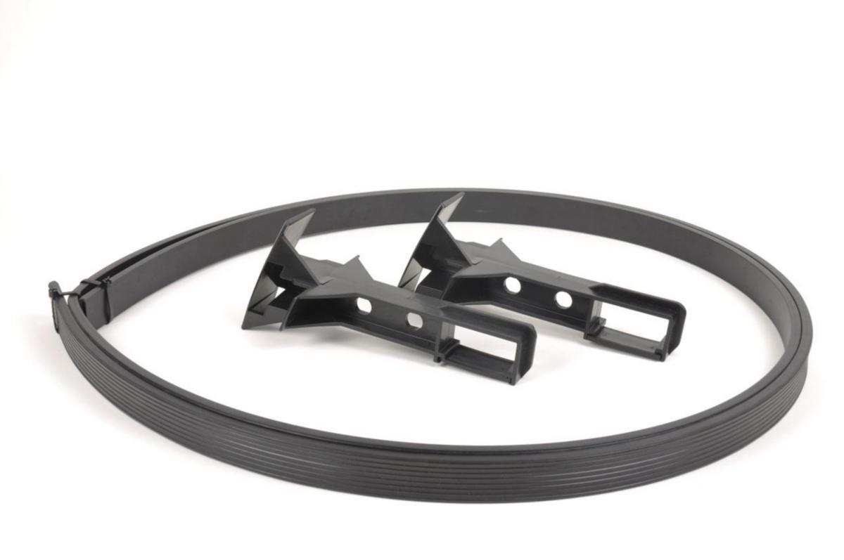 Monteringsset stege Wavin Tegra 1000 - MONTERINGSSET TEGRA1000 STEGE