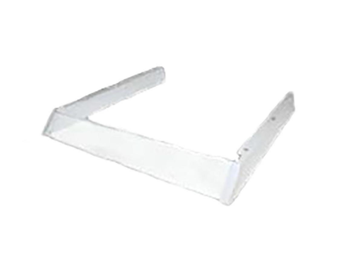 Volymdel Liten Futurumserien, Franke - VOLYMDEL LITEN 60CM VIT SPIRIT/CLASSIC