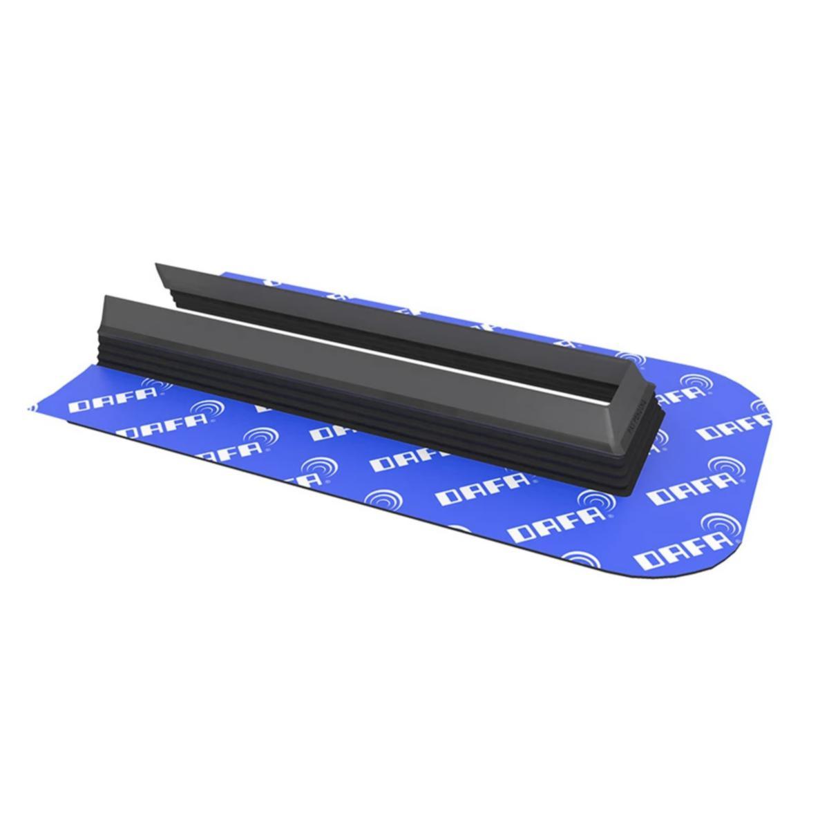 Takfotsmanschett - MANSCHETT FÖR TAKSTOL 300X160X300MM