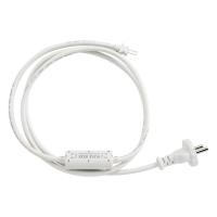 Anslutningssats Stripline 230V outdoor