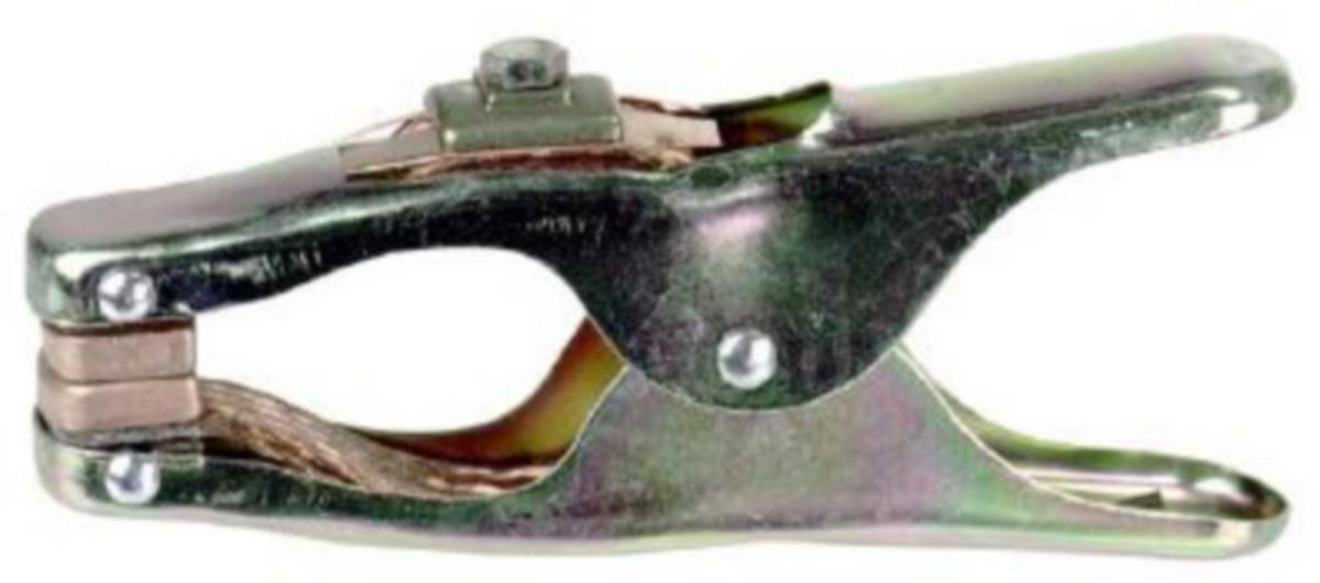 Kontaktklämma Esab MP 300 - KONTAKTKLÄMMA TYP MP 300 0682103803