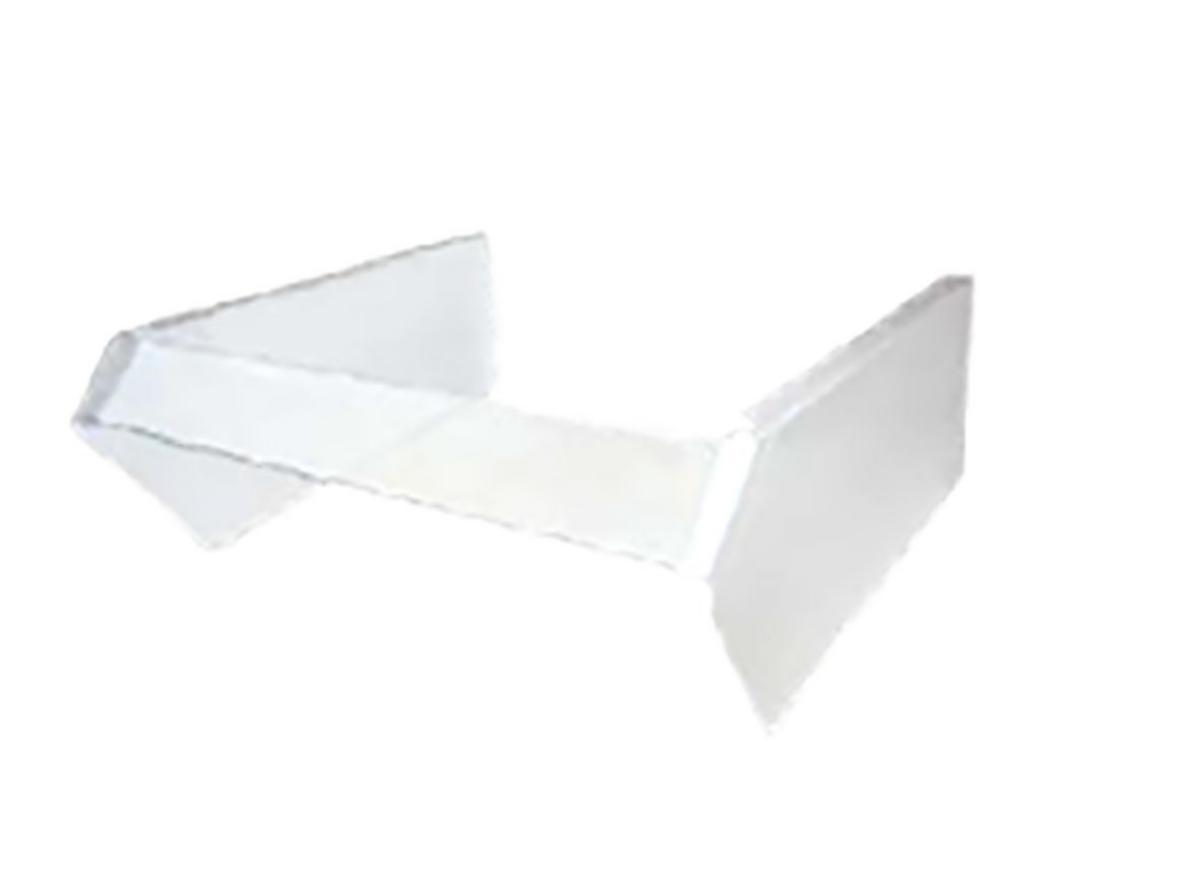 Volymdel Stor Futurumserien, Franke - VOLYMDEL STOR 60CM VIT SPIRIT/CLASSIC