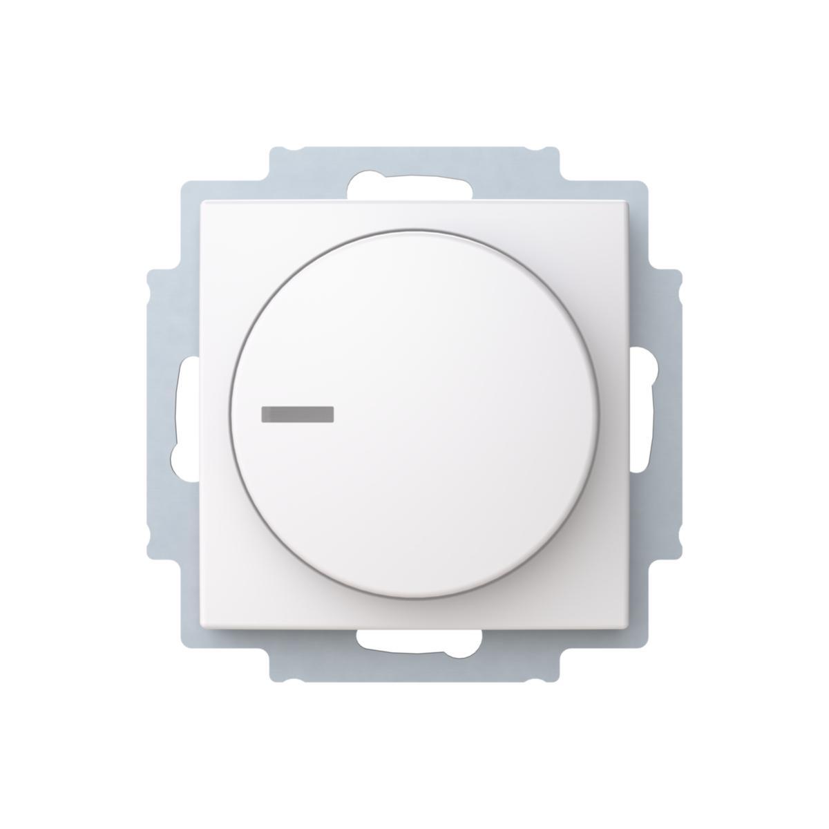 LED dimmer Saga - DIMMER LED 2W 400VA 6523 UC-916-510