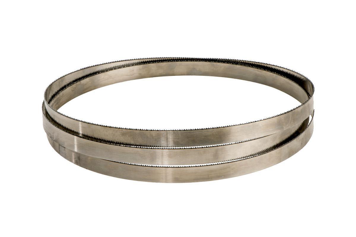 Sågblad Metabo BAS 261 - SÅGBLAD METABO 1712X12X0.36 A2 FÖR BANGSÅG BAS 261