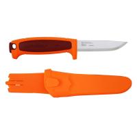 Hantverkskniv, Morakniv Duty 511 (C) Red/Hi-Vis Orange