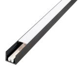 Aluminiumprofil Stripline outdoor