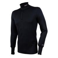 Polotröja med zip JanusPro® Extra 4450-893