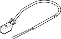 Förbindelsekabel Festo NEBV-Z4WA2