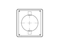 Fästram KGEZ-12, FläktGroup