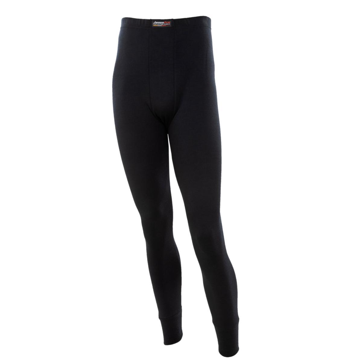 Långkalsong Janus Pro® Extra 4450-888 - LÅNGKALSONG JANUSPRO EXTRA 4450-888 FLAM STL XL
