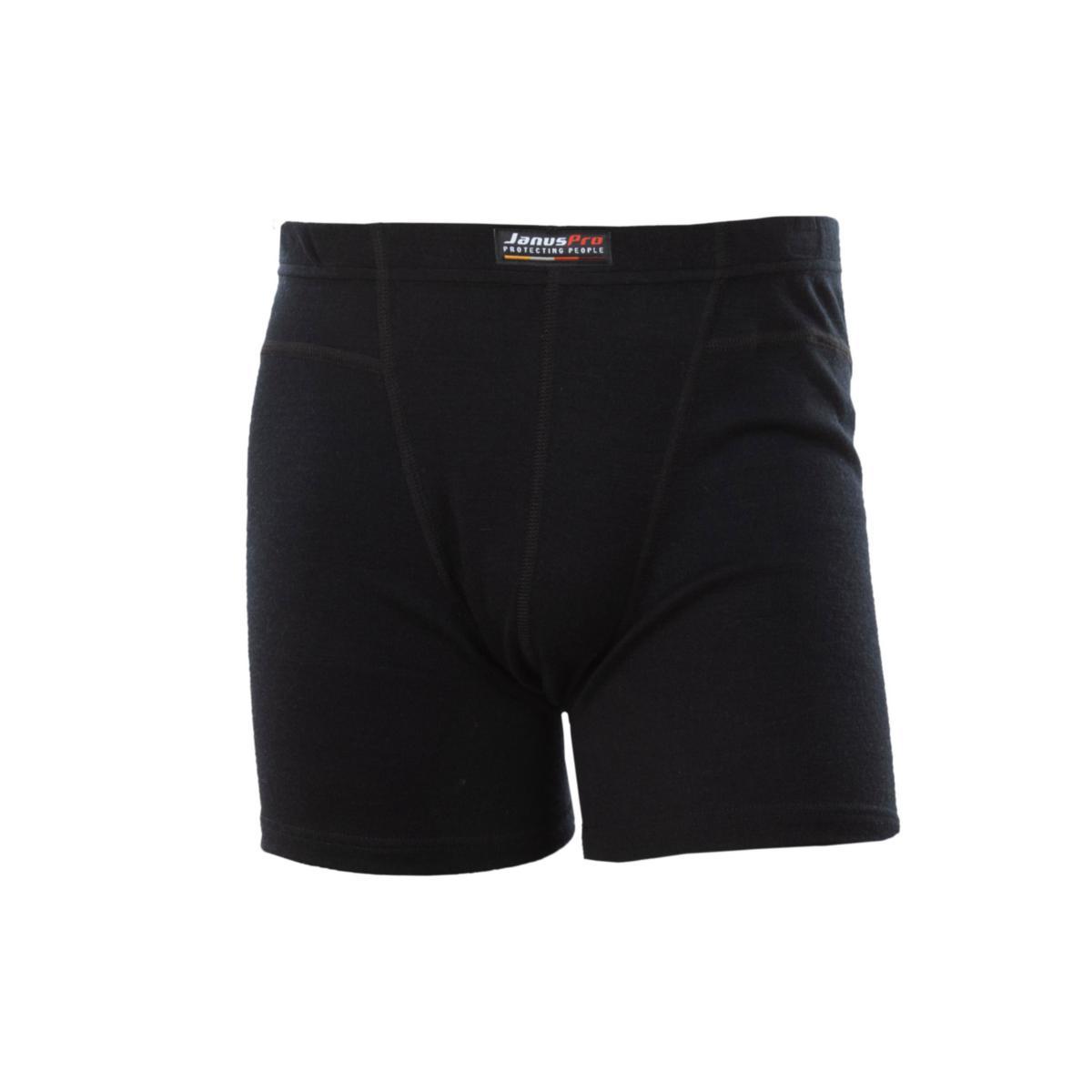 Boxerkalsong Janus Pro® Extra 4450-884 - KALSONG BOXER JANUSPRO EXTRA 4450-884 FLAM STL M